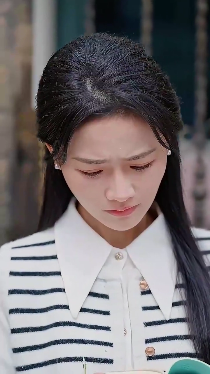 Her Last BreathPhoto