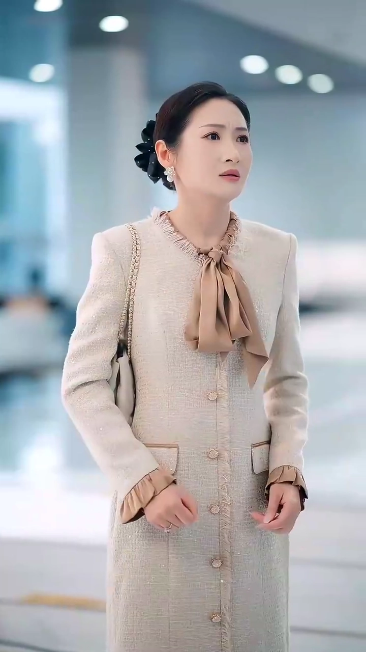 Wait, How Does My Baby's Father Recognize MePhoto