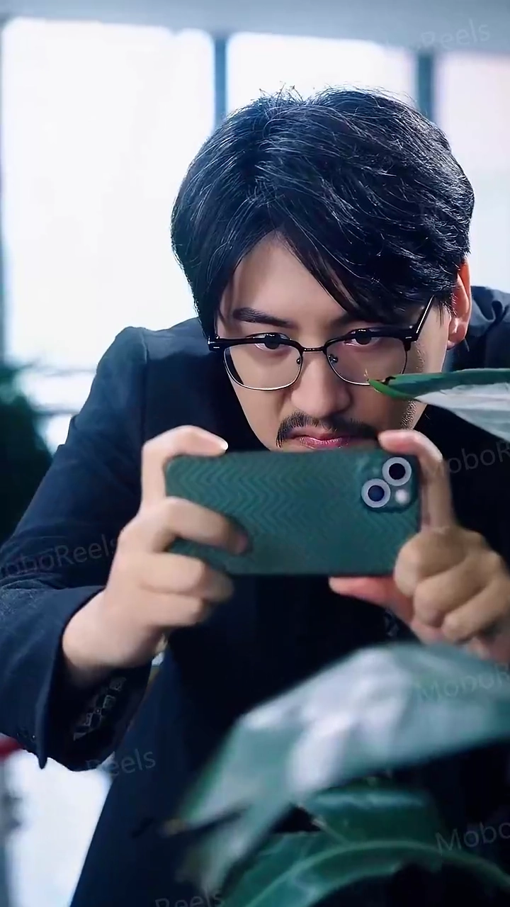 When Love Meets DeadlinePhoto