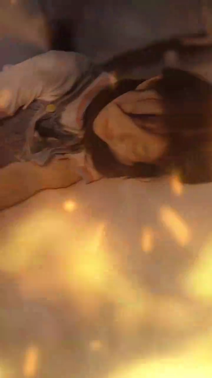 A Tiny Time Traveler: Rewriting Mom's TragedyPhoto