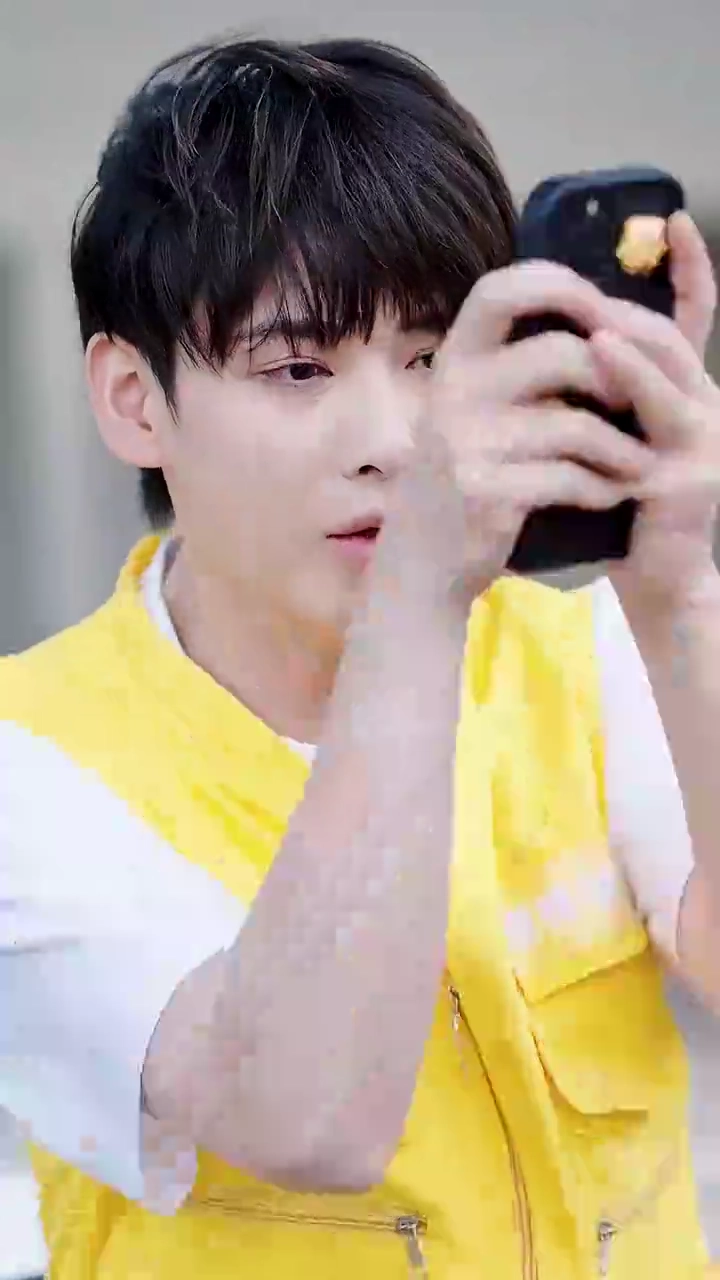 My Boss, My Lover?Photo