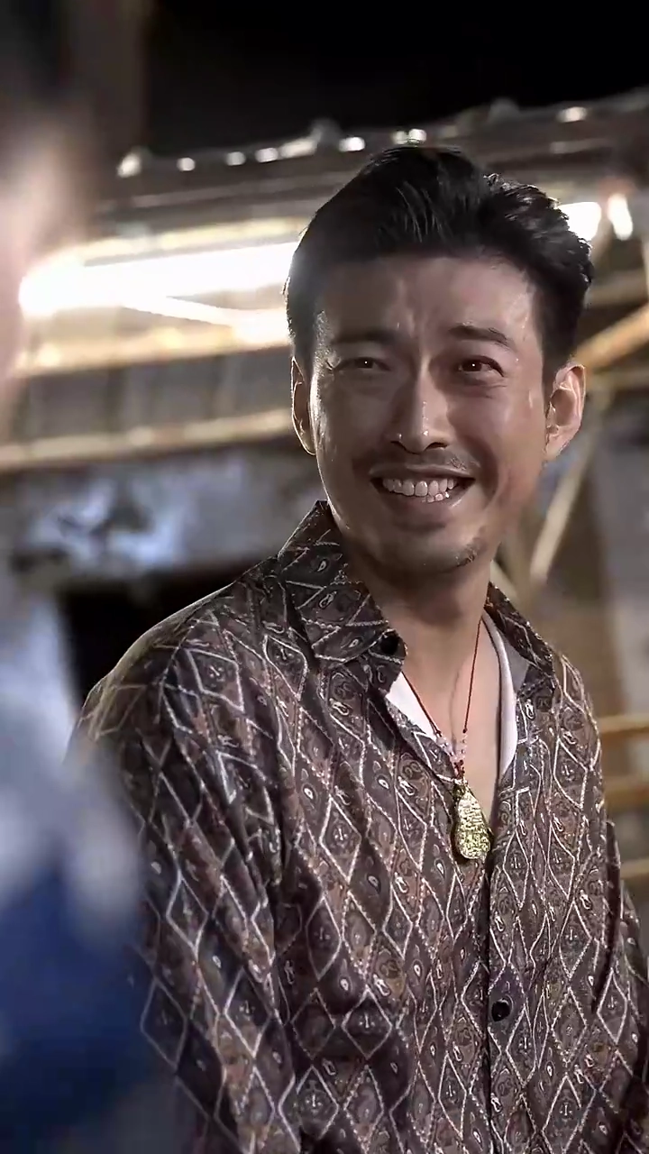 Escaping Fate's ClutchesPhoto