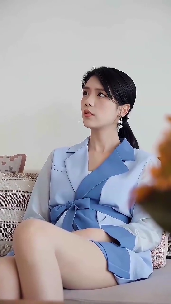 Behind The SmilePhoto