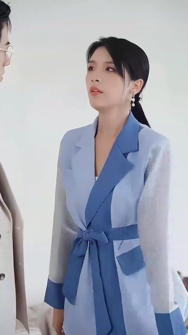 Behind The SmilePhoto