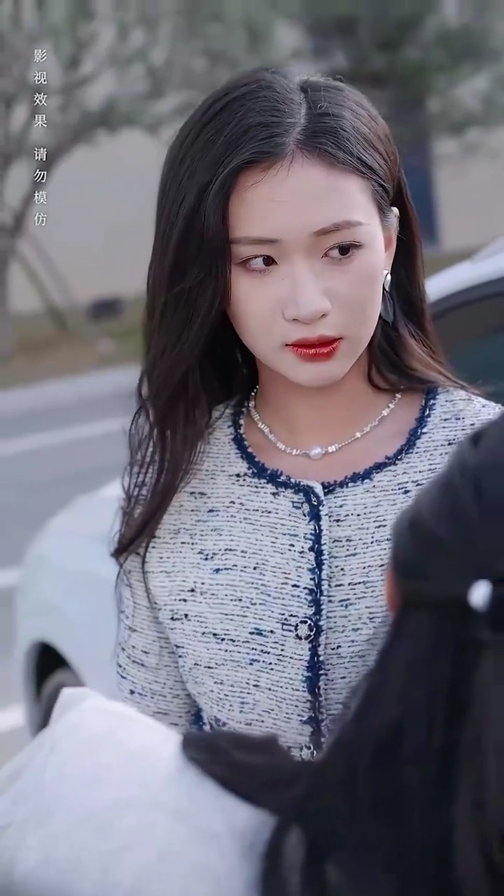 Married To My DoppelgängerPhoto