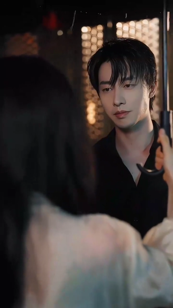 Fading in Your ShadowPhoto