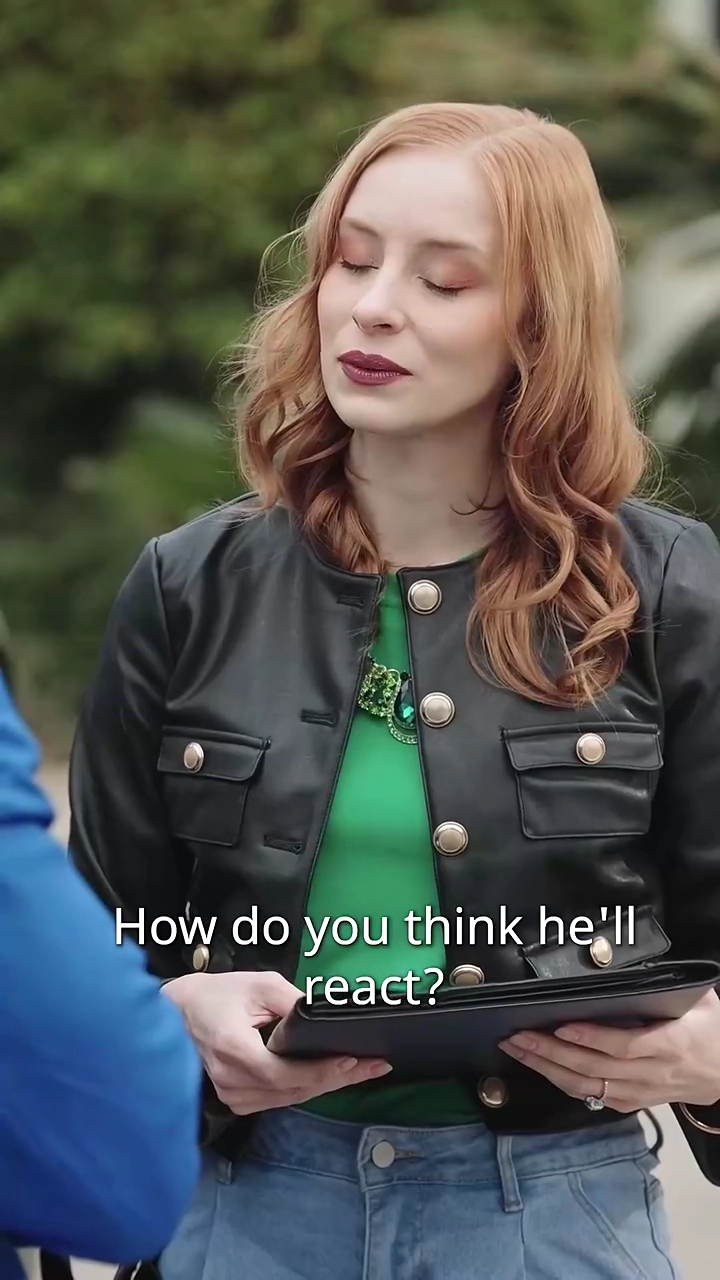 CEO's Ex-Wife Is The Billionaire HeiressPhoto