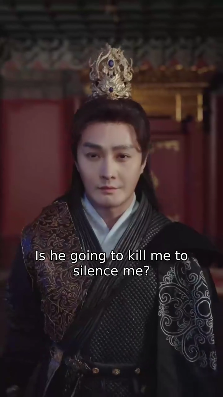 Raising the Young EmperorPhoto