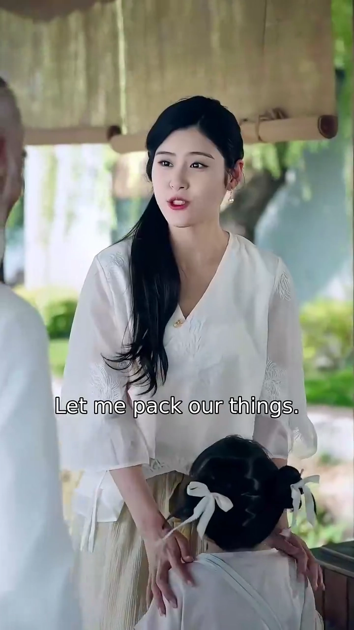 Fate Reweaves Its ThreadsPhoto