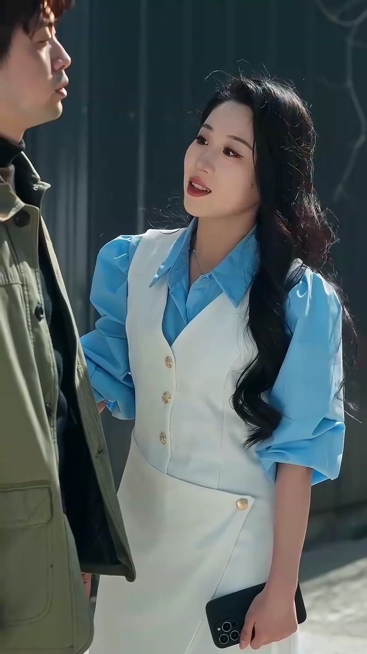 Revenge Of The Hidden HeiressPhoto