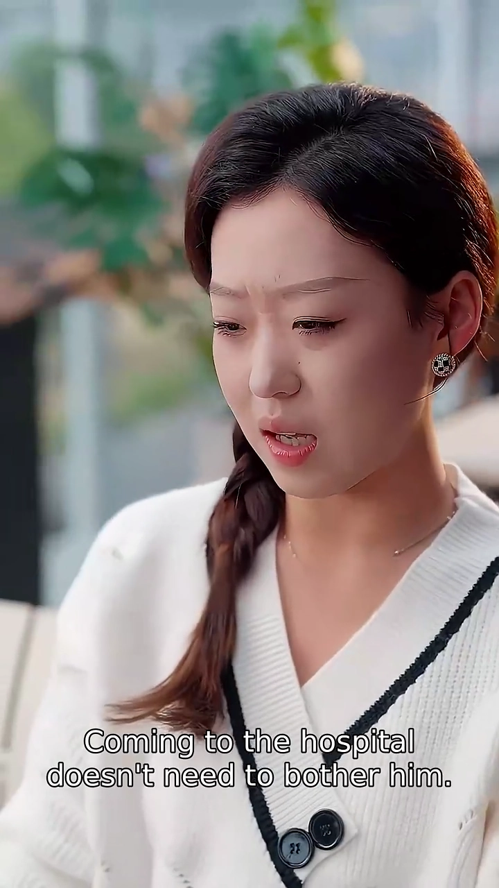 Beneath the Unwanted Wife's MaskPhoto