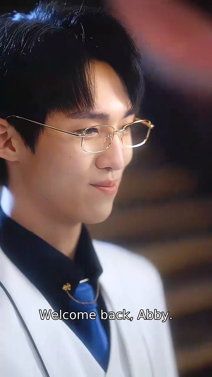 Choosing The Shadowed LovePhoto