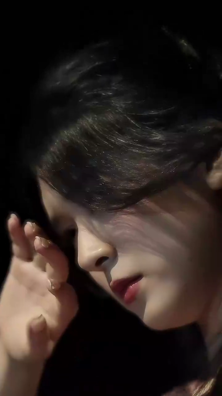 Encounter with My Special OnePhoto