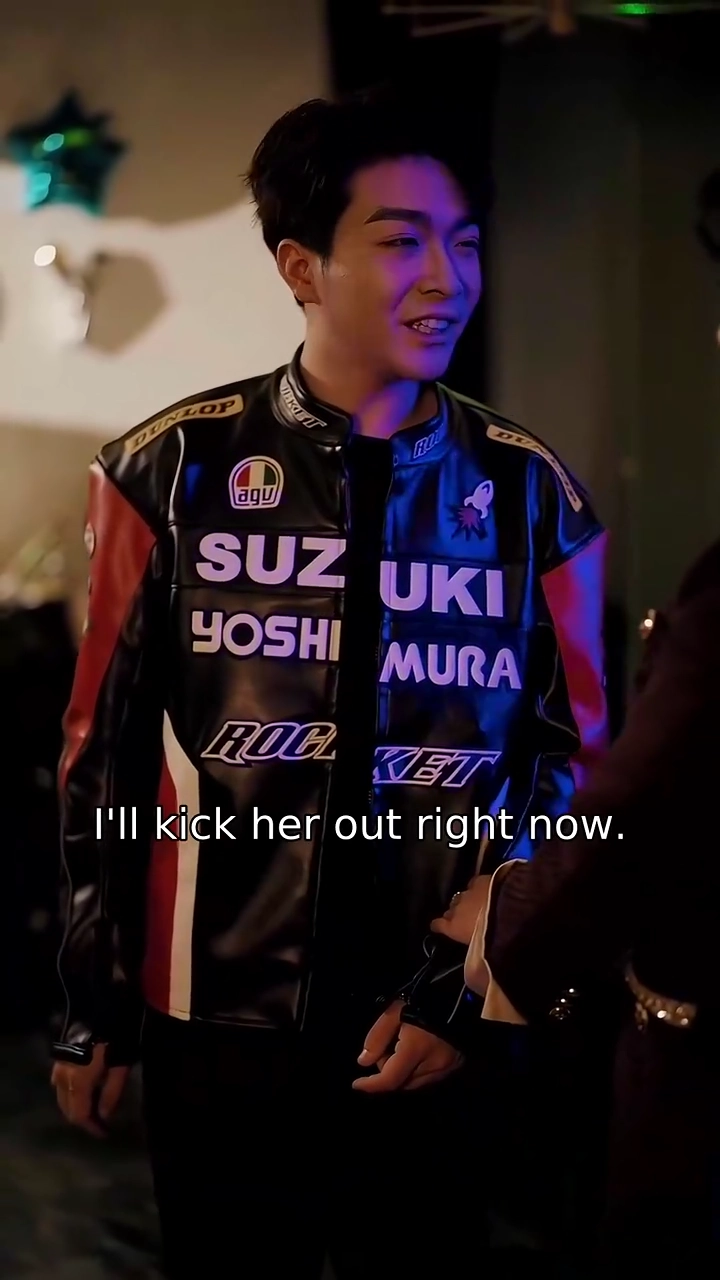 Taking Back What's MinePhoto