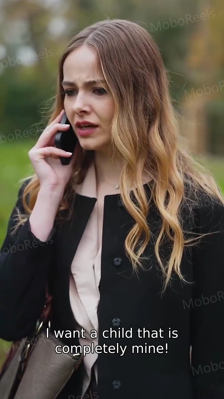 The Billionaire Escort's SecretPhoto