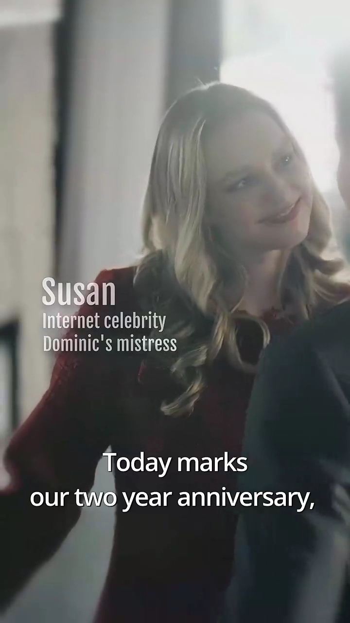 Frozen Wife, Unfrozen RevengePhoto