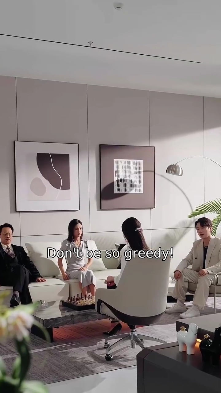 Marrying The Coma HeirPhoto