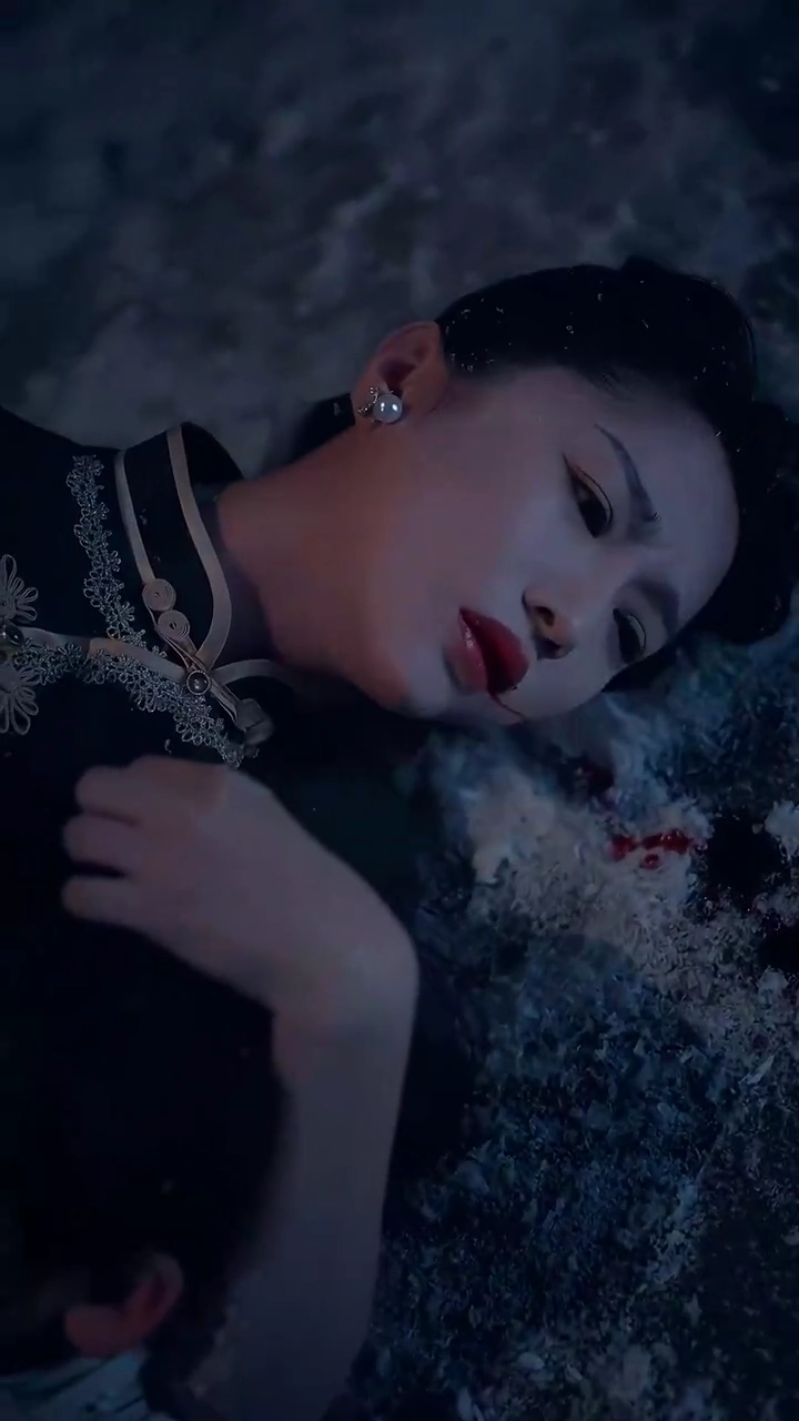 The Code Reborn: A Family's 80-Year WaitPhoto