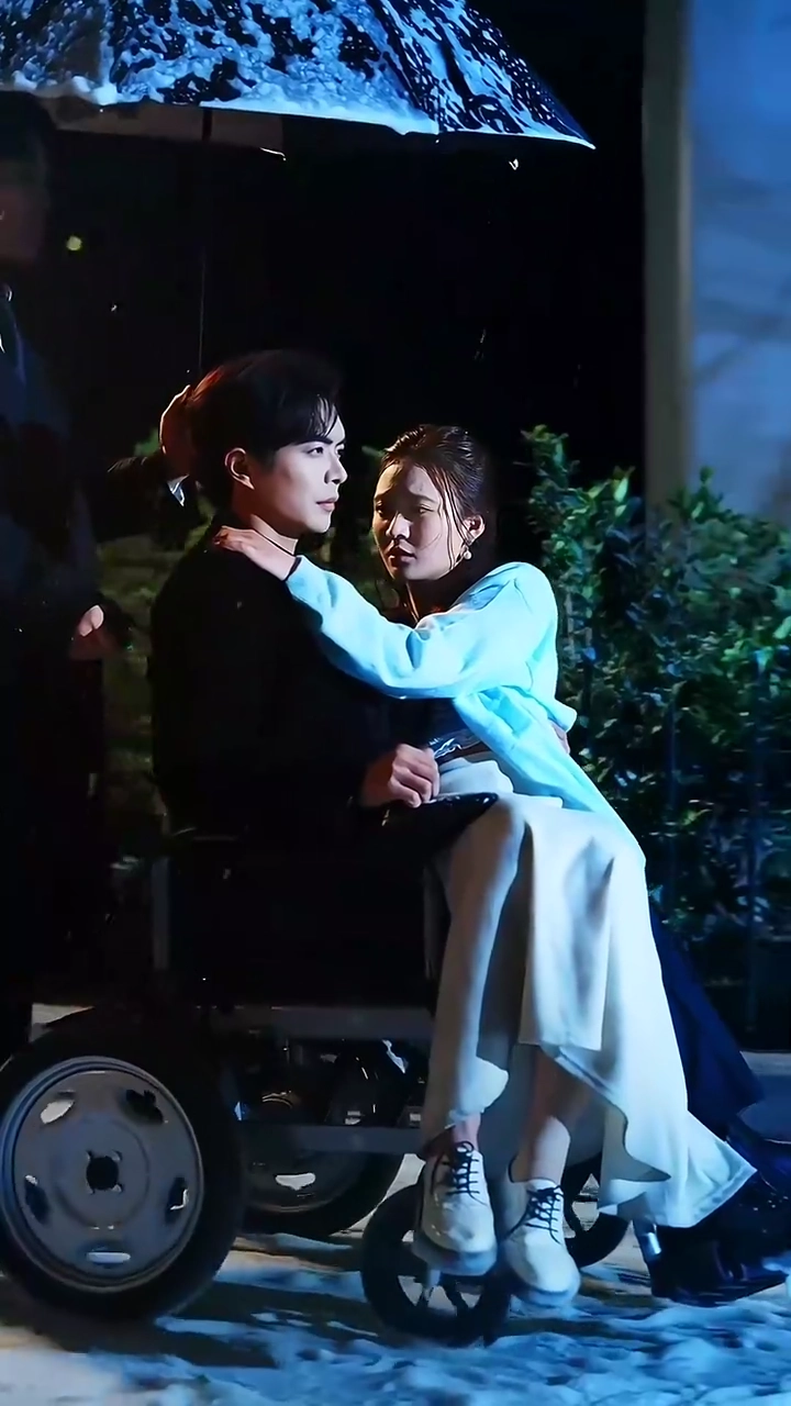 One Night's DestinyPhoto