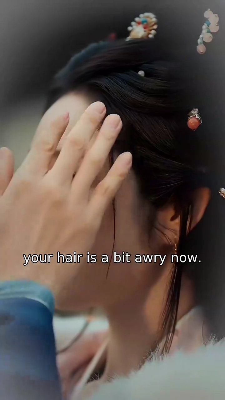 Her Love Denied, Her Soul DisappearedPhoto