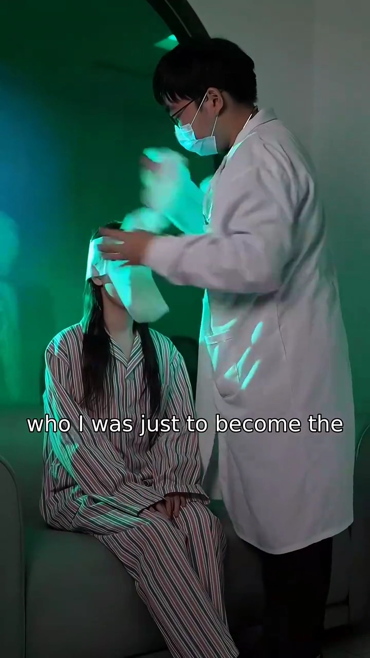 In The Shadow Of LiesPhoto