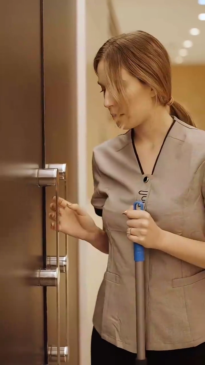 Return of the secret heiressPhoto