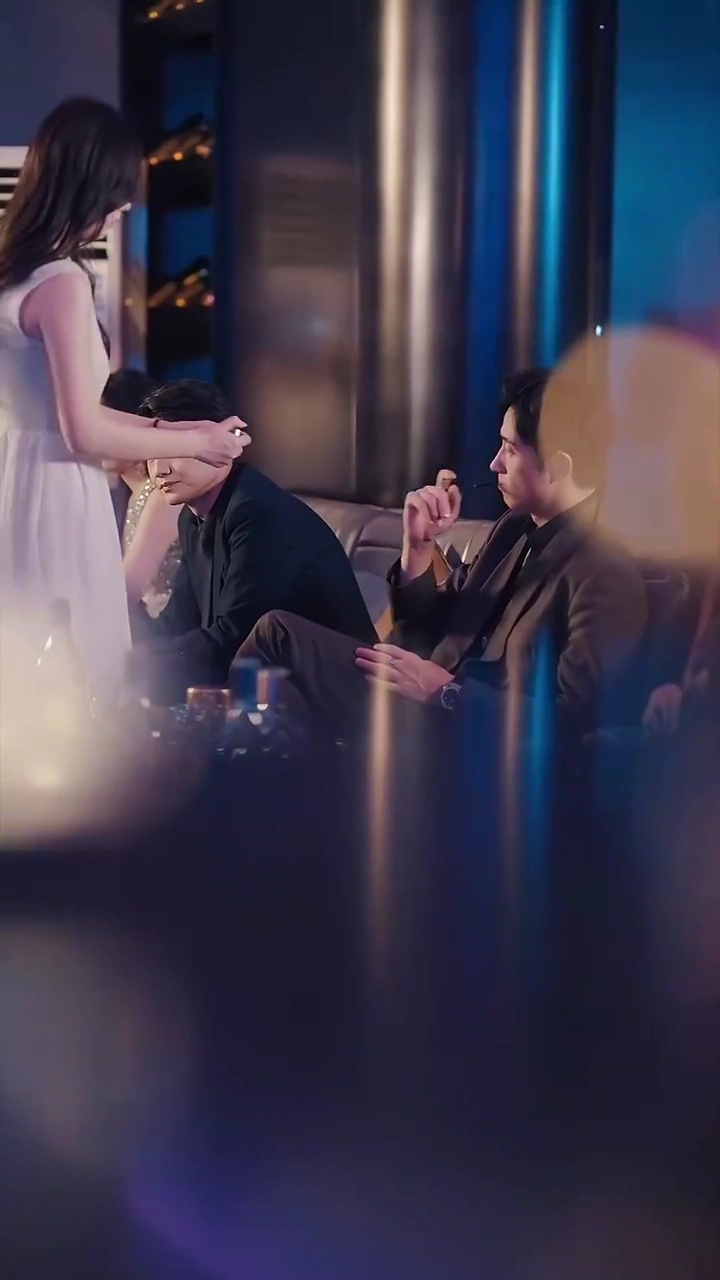 The Fall Into TemptationPhoto