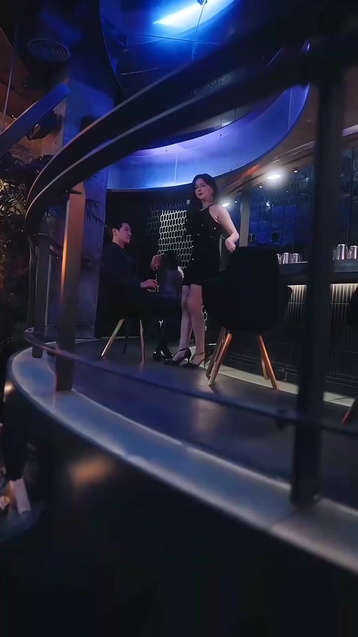 One Night To ForeverPhoto