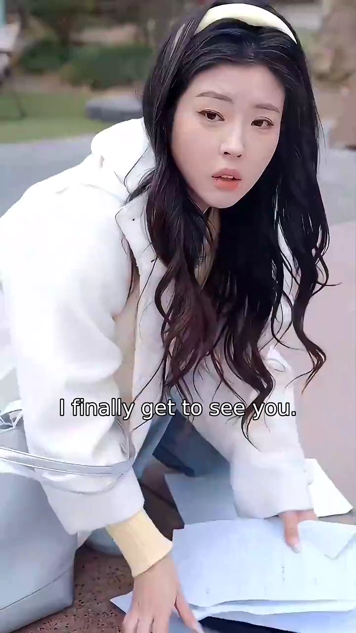 The Hunt For The Lucky KissPhoto