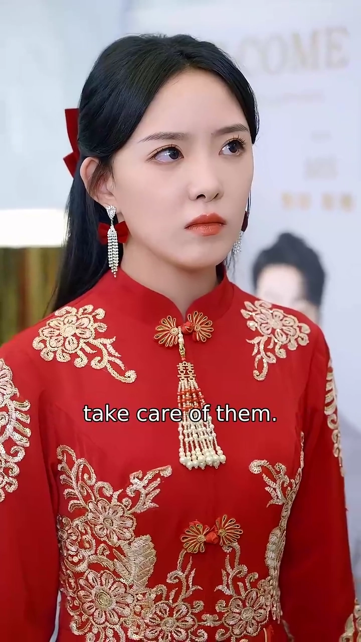 Secretly Wed, Passionately LovedPhoto