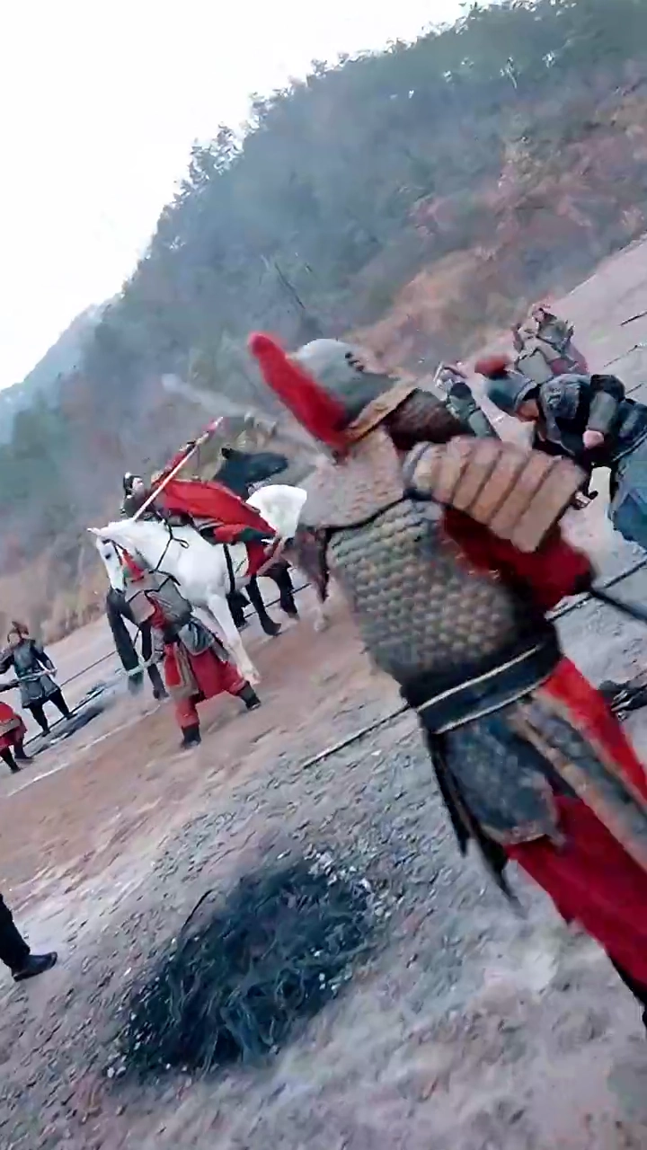 Reborn In Glory: The Princess's RevengePhoto