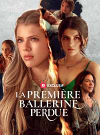 La première ballerine perdue