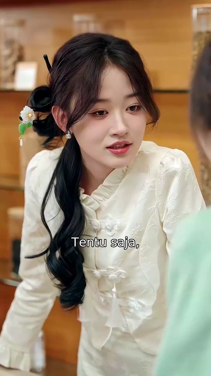 Pernikahan Rahasia Sang Dokterfoto