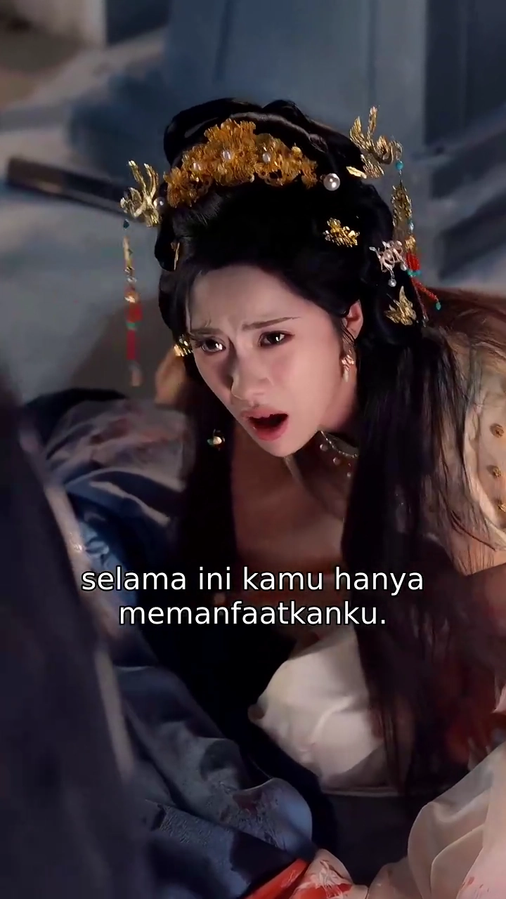 Siapa yang Sebenarnya Suamiku?foto