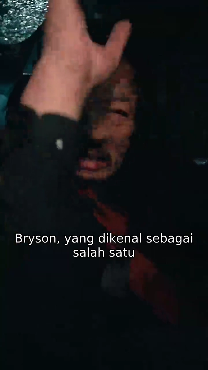 Dia yang Disakitifoto