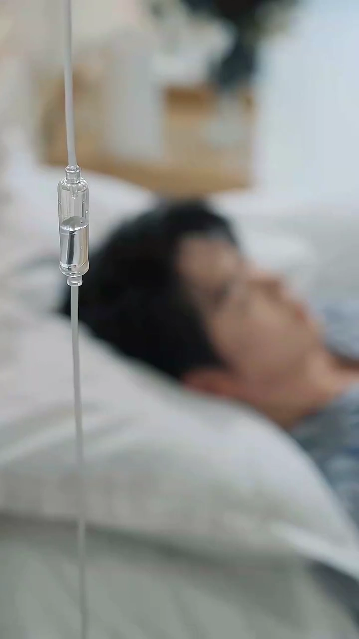 Pernikahan yang Dibangun dari Air Matafoto