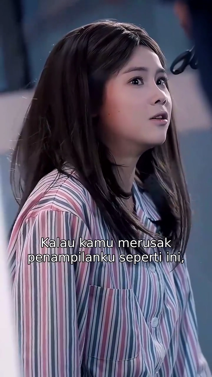 Saat Cinta itu Padamfoto