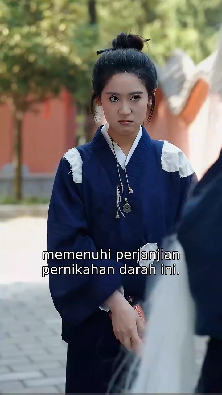 Rahasia Di Balik Pernikahanfoto