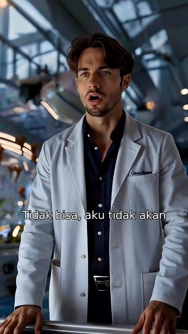 Pembalasan Sang Istri Bekufoto