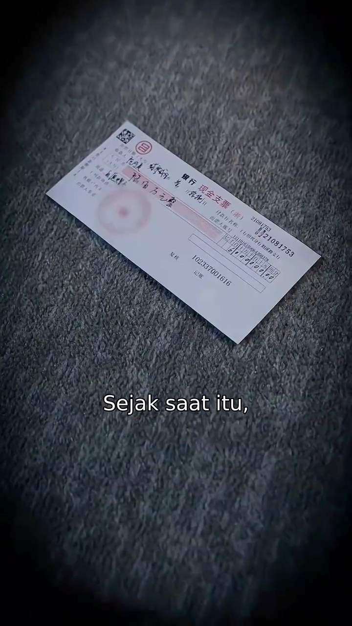 Kembalinya Sang Suamifoto