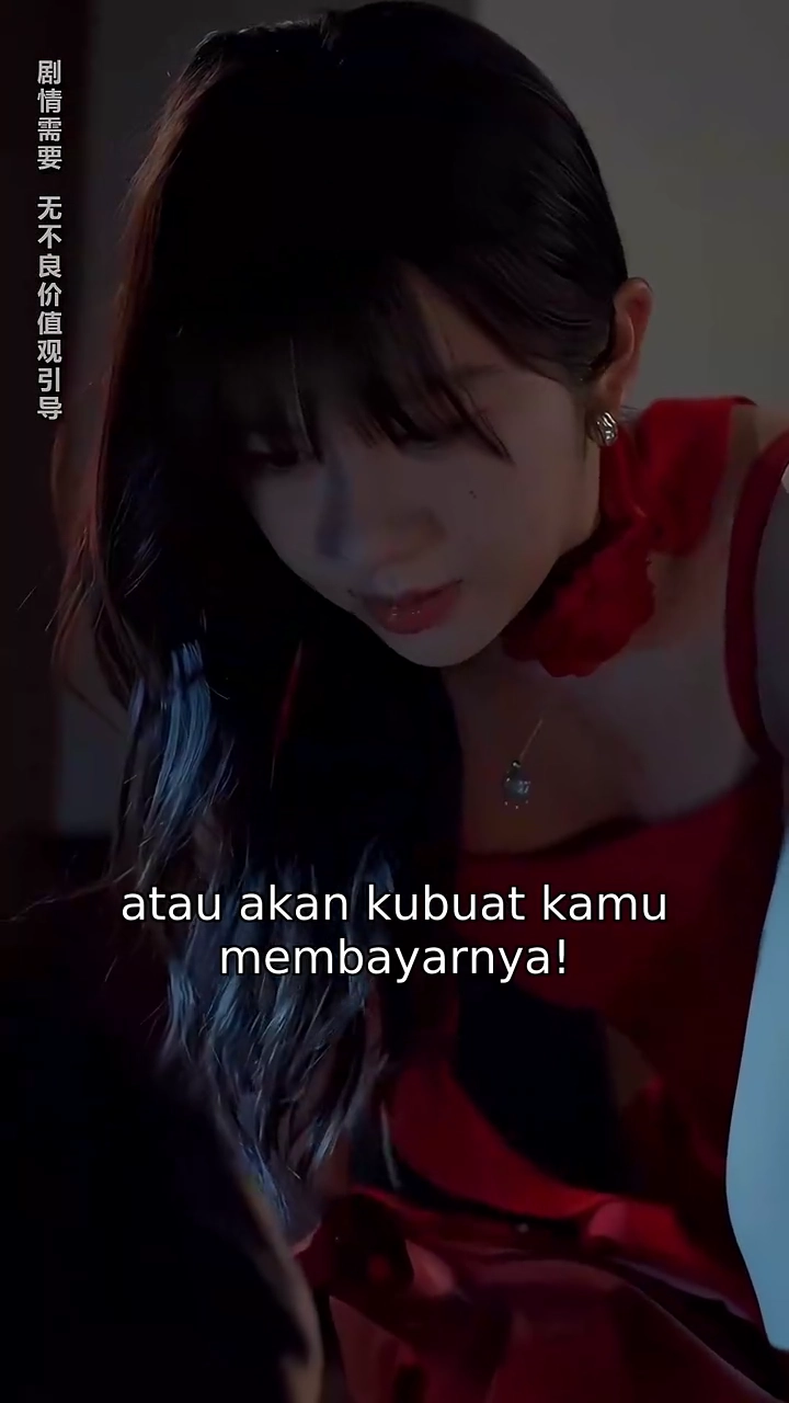 Ibuku Pembunuh Bayaranfoto