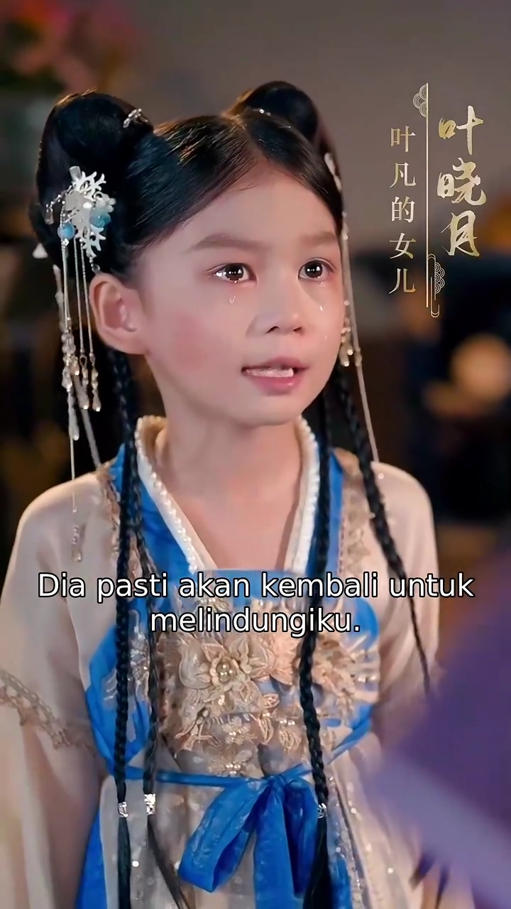 Istriku Seorang Kaisarfoto