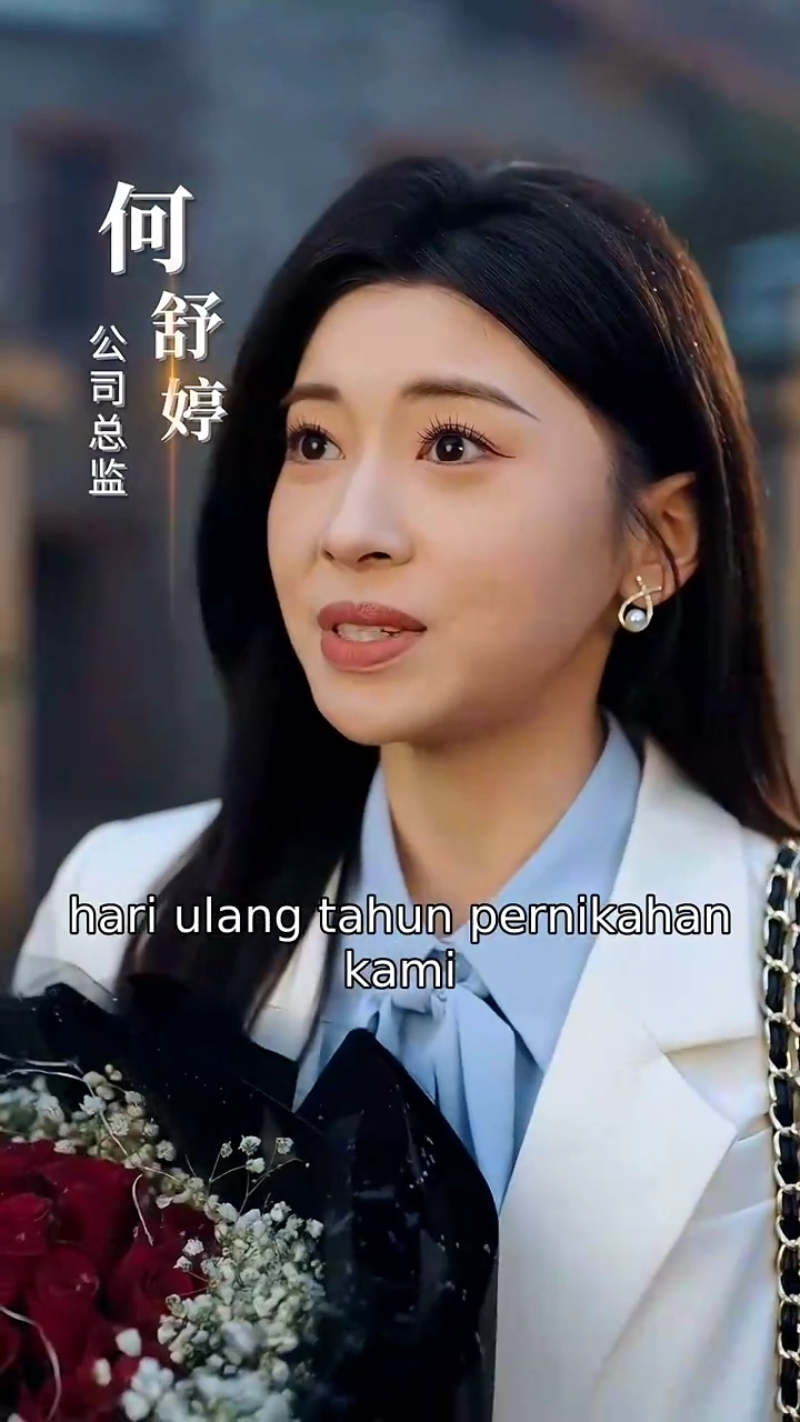 Siapa Bos di Rumah Ini?foto