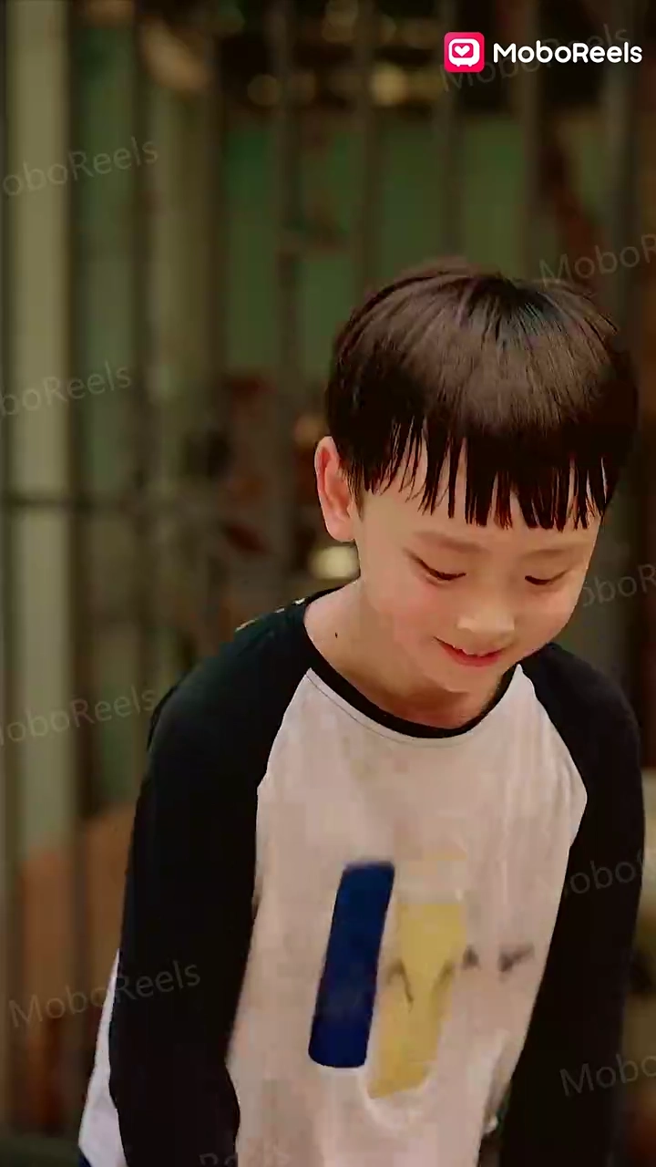 Menetapkan Hatinya untuk Balas Dendamfoto