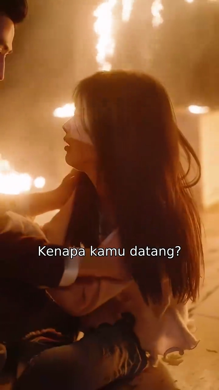 Menikah dengan Paman Mantankufoto