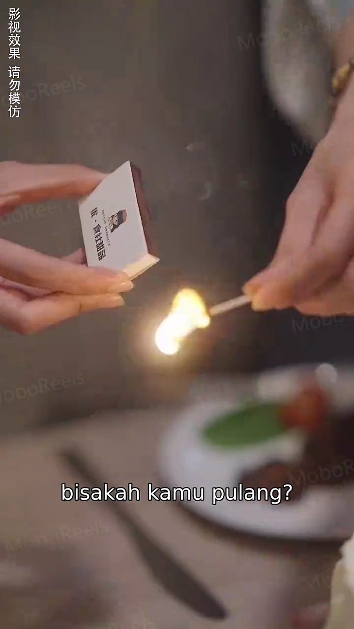 Bekas Luka Cintafoto