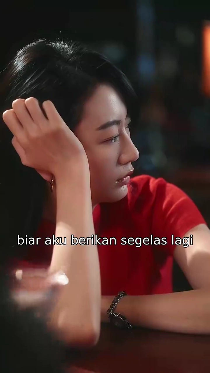 Cinta Yang Melampaui Segalanyafoto