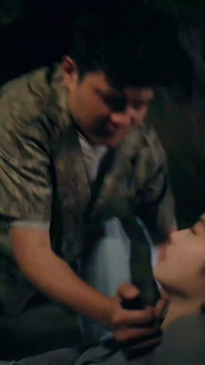 Putri Palsu, Dendam Aslifoto