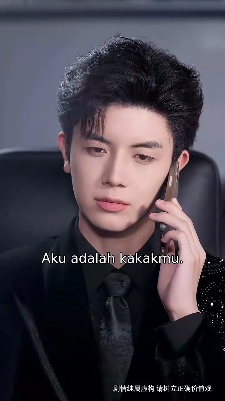 Terbangun di Dunia Novelfoto