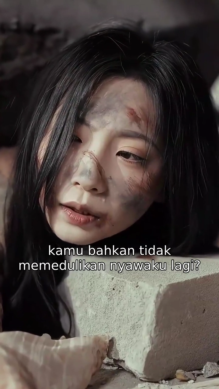 Gema Cinta yang Terlupakanfoto